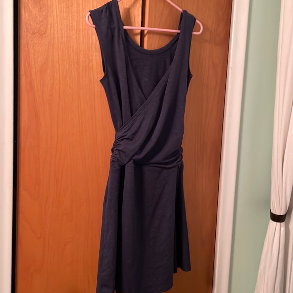 Patagonia Dress